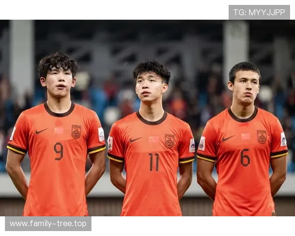 [国]中国队提前晋级U20男亚洲杯八强.